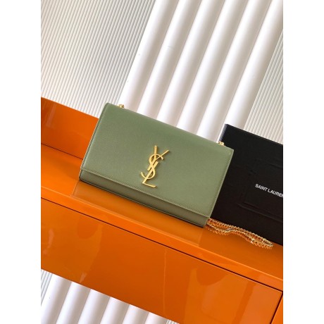 Bag-ysl-047 Size  24x14.5x5.5cm