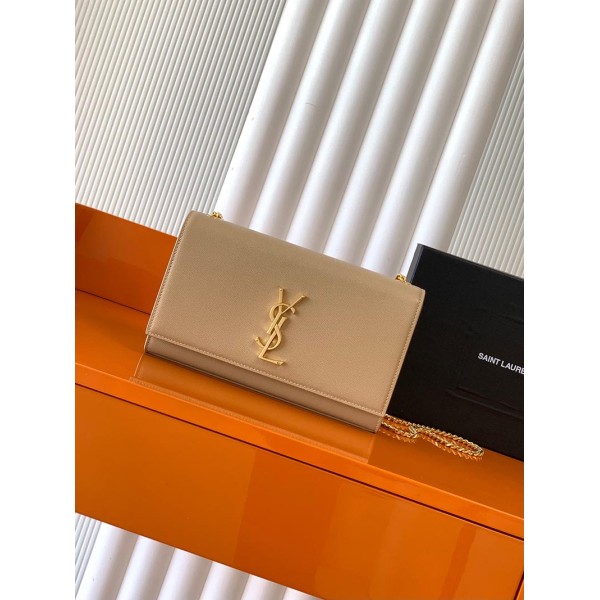 Bag-ysl-048 Size  24x14.5x5.5cm