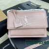 Bag-ysl-056 Size  22x8x16cm