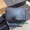 Bag-ysl-057 Size  22x8x16cm