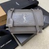 Bag-ysl-058 Size  22x8x16cm