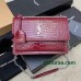 Bag-ysl-059 Size  22x8x16cm