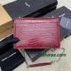 Bag-ysl-059 Size  22x8x16cm