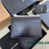 Bag-ysl-060 Size  22x8x16cm 