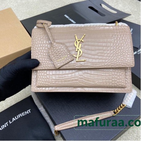 Bag-ysl-062 Size  22x8x16cm 