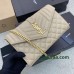 Bag-ysl-066 Size  22.5x14x4cm