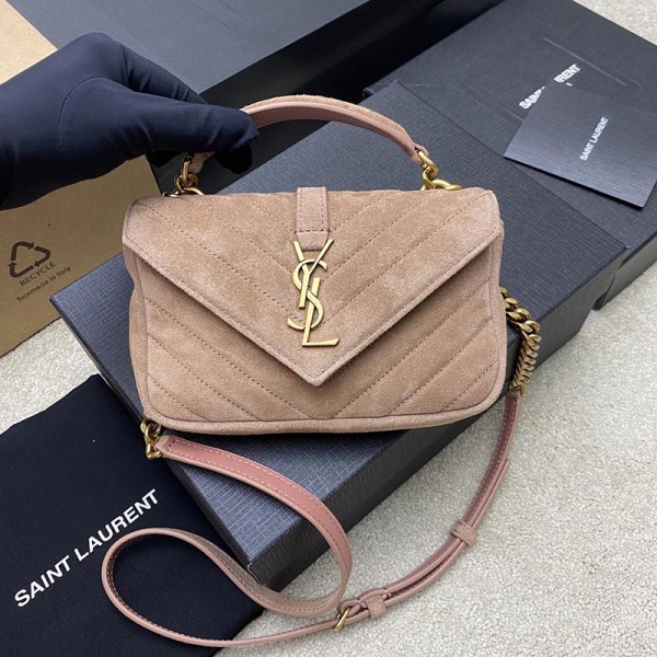 Bag-ysl-068 Size  20x13x3cm