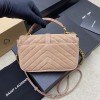 Bag-ysl-068 Size  20x13x3cm