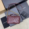 Bag-ysl-070 Size  20x13x3cm