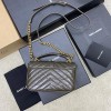 Bag-ysl-071 Size  20x13x3cm