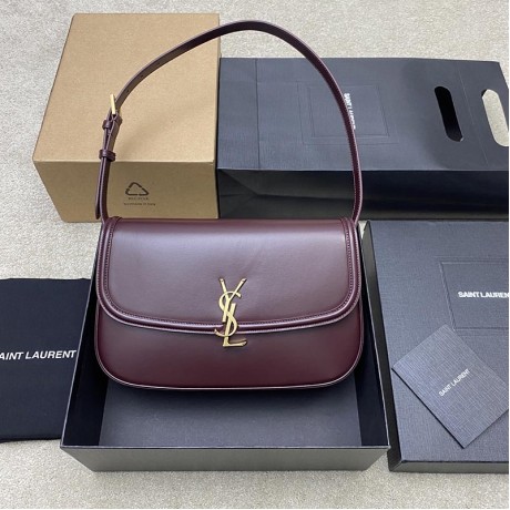 Bag-ysl-072 Size  20x13x3cm