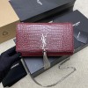 Bag-ysl-076 Size  24x14.5x5.5cm
