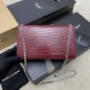 Bag-ysl-076 Size  24x14.5x5.5cm
