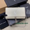 Bag-ysl-077 Size  24x14.5x5.5cm