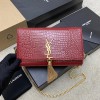 Bag-ysl-078 Size  24x14.5x5.5cm