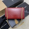 Bag-ysl-078 Size  24x14.5x5.5cm