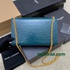 Bag-ysl-080 Size  24x14.5x5.5cm