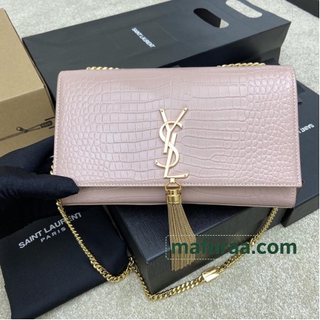 Bag-ysl-081 Size  24x14.5x5.5cm