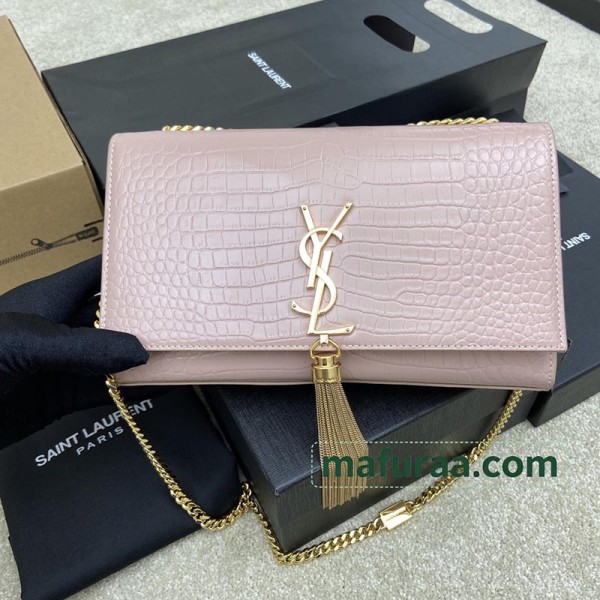 Bag-ysl-081 Size  24x14.5x5.5cm