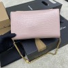 Bag-ysl-081 Size  24x14.5x5.5cm