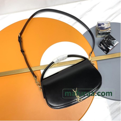 Bag-ysl-096 Size  24x15x5cm