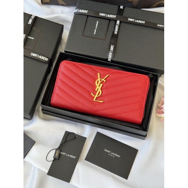 Bag-ysl-100 Size  19x10cm