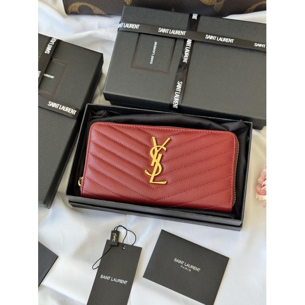 Bag-ysl-104 Size  19x10cm