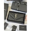 Bag-ysl-106 Size  19x11x3cm