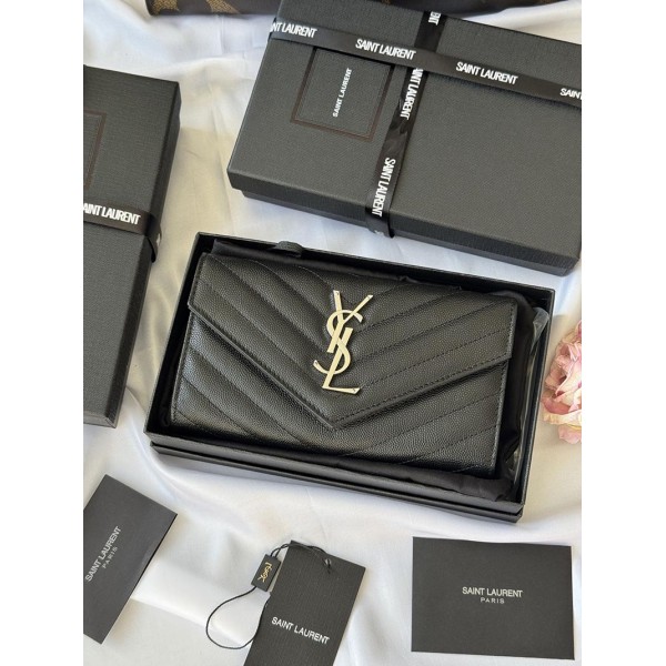 Bag-ysl-106 Size  19x11x3cm