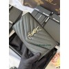 Bag-ysl-106 Size  19x11x3cm