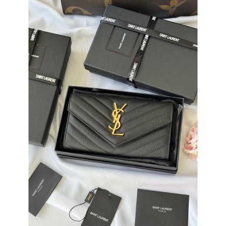 Bag-ysl-107 Size  19x11x3cm