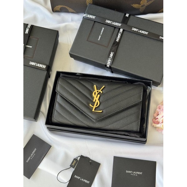 Bag-ysl-107 Size  19x11x3cm