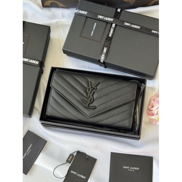 Bag-ysl-108 Size  19x11x3cm