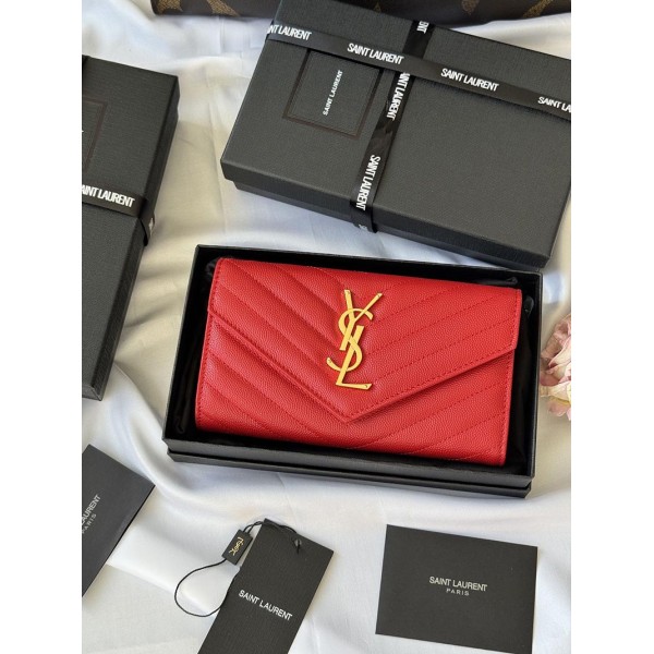 Bag-ysl-109 Size  19x11x3cm