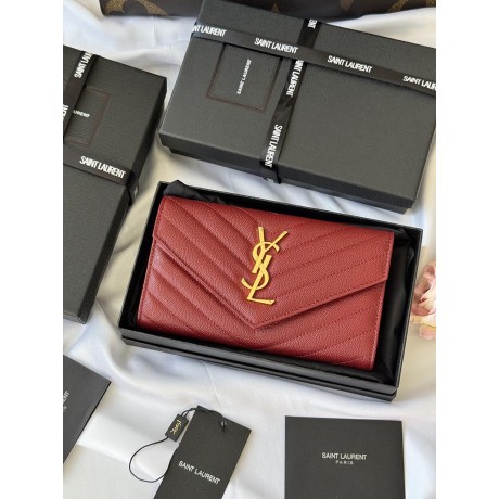 Bag-ysl-111 Size  19x11x3cm