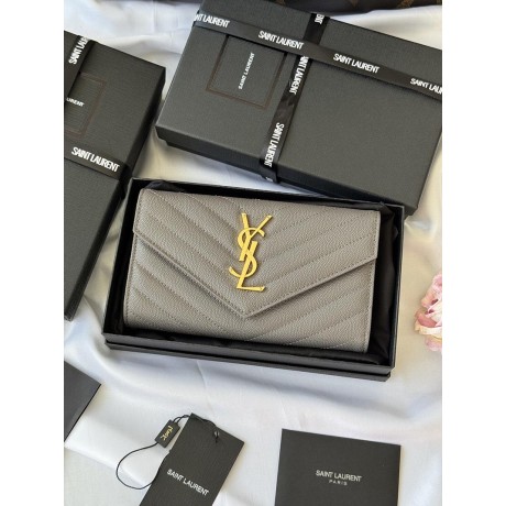 Bag-ysl-113 Size  19x11x3cm