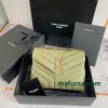 Bag-ysl-115 Size  23x17x9cm