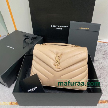 Bag-ysl-121 Size  23x17x9cm