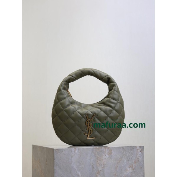 Bag-ysl-122 Size  17x13x3cm