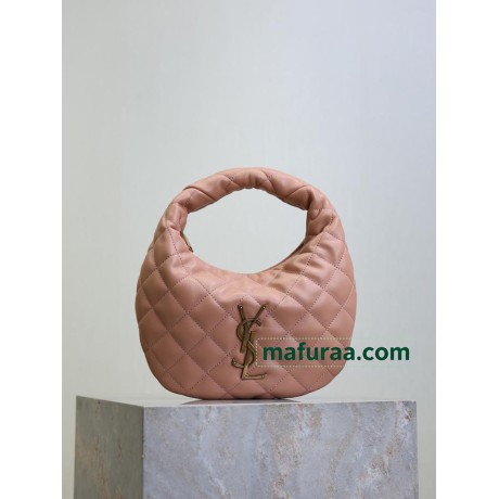 Bag-ysl-123 Size  17x13x3cm