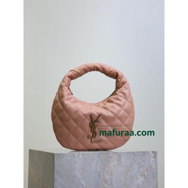 Bag-ysl-123 Size  17x13x3cm