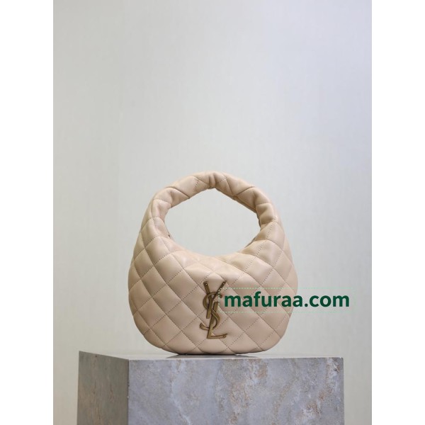 Bag-ysl-124 Size  17x13x3cm