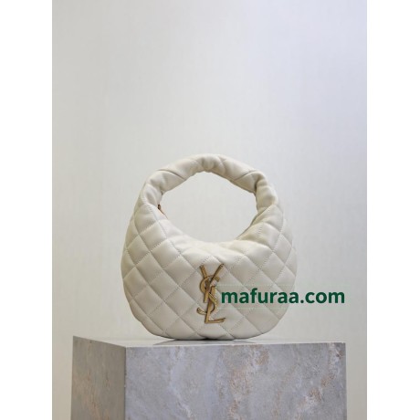 Bag-ysl-125 Size  17x13x3cm