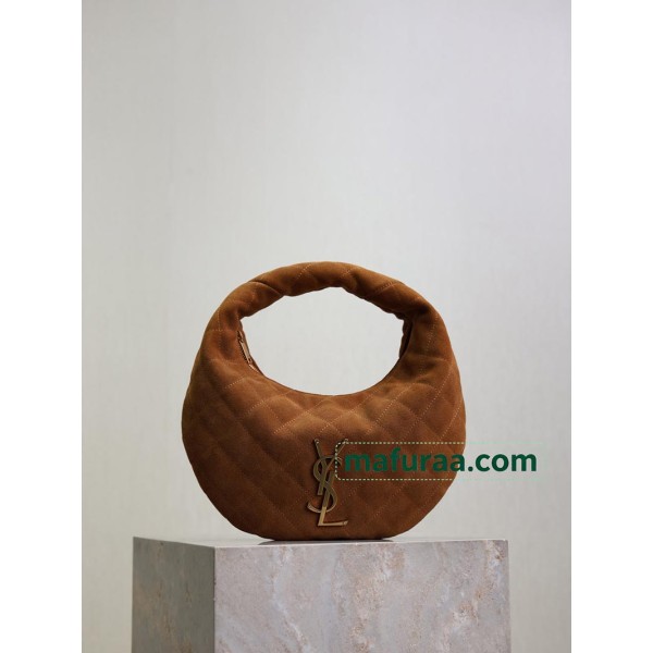 Bag-ysl-126 Size  17x13x3cm