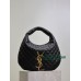 Bag-ysl-127 Size  17x13x3cm