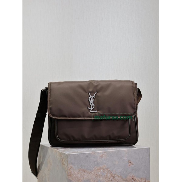 Bag-ysl-128 Size  32x23x9cm