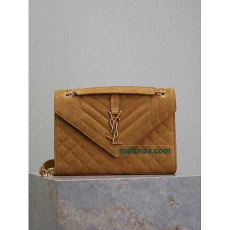 Bag-ysl-131 Size  24x17.5x6cm