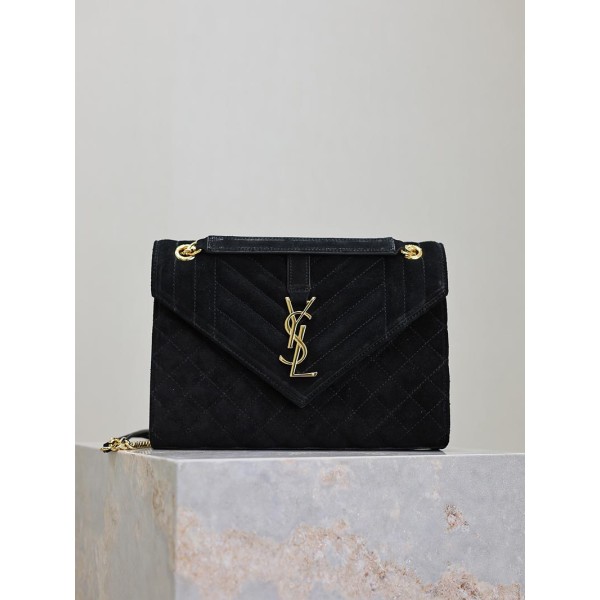 Bag-ysl-132 Size  24x17.5x6cm