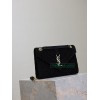 Bag-ysl-132 Size  24x17.5x6cm