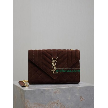 Bag-ysl-133 Size  21x13x6cm